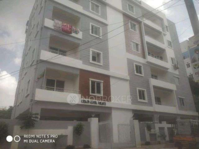 2 BHK Flat In Urban Royal Palace For Sale In Bandlaguda Jagir