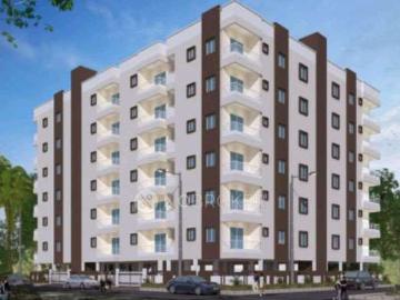 2 BHK Flat In Urban Shloka For Sale In Nimbekaipura