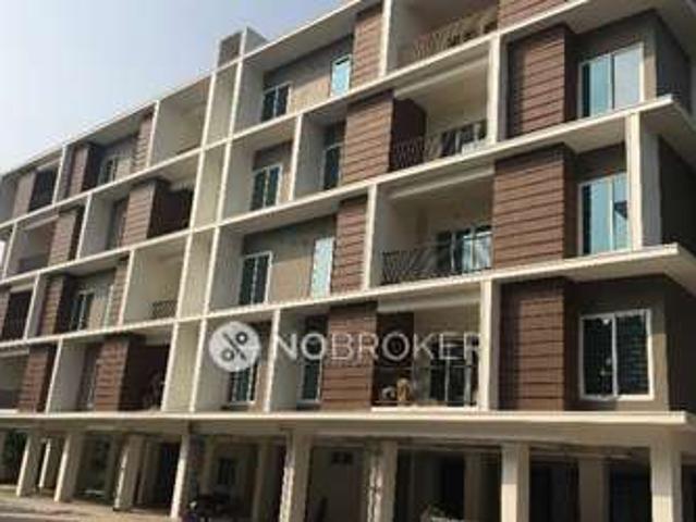 2 BHK Flat In Urban Tree Fantastic For Sale In Vanagaram