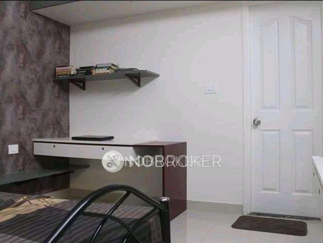 2 BHK Flat In Urban Tree Oxygen For Sale In Perumbakkam