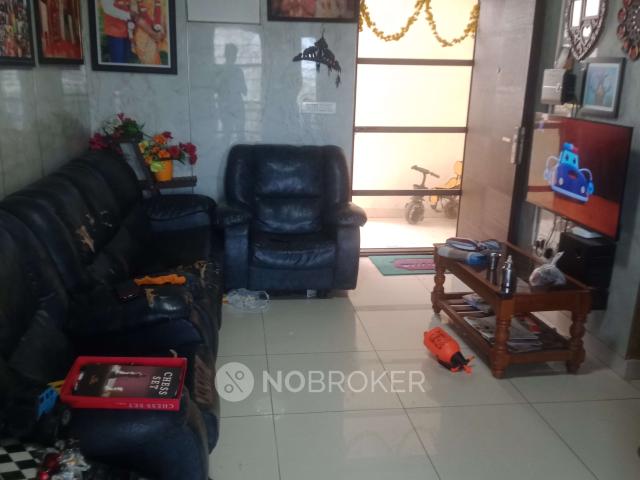 2 BHK Flat In Urban Tree Oxygen For Sale In Perumbakkam