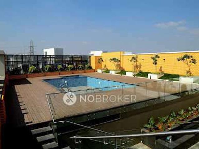 2 BHK Flat In Urban Tree Oxygen 4 For Sale In Perumbakkam