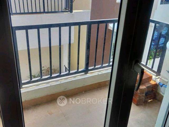 2 BHK Flat In Urban Tree Superb for Rent In Urapakkam, Chennai