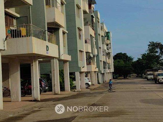 2 BHK Flat In Urbangram, Pirangut For Sale In Pirangut