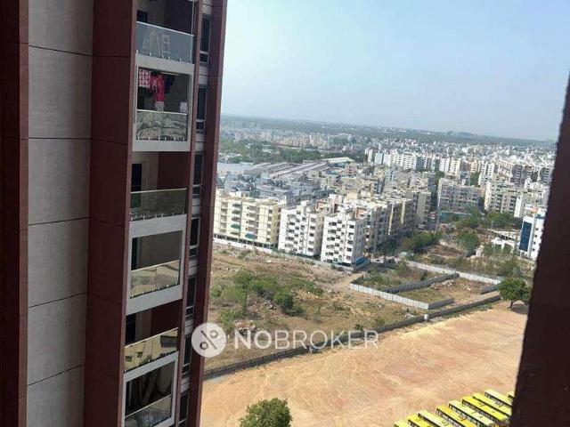 2 BHK Flat In Urbanrise On Cloud 33 2.5 Bhk for Rent In Bachupally