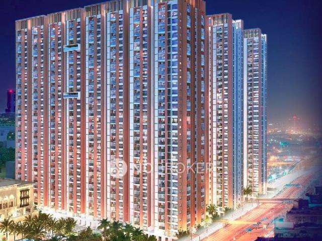 2 BHK Flat In Urbanrise On Cloud 33 For Sale In Bachupally
