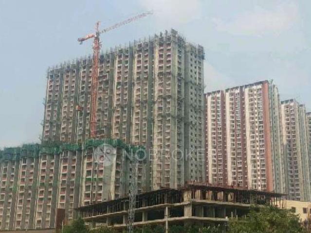 2 BHK Flat In Urbanrise On Cloud 33 For Sale In Bachupally
