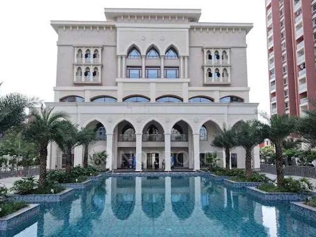 2 BHK Flat In Urbanrise On Cloud 33 For Sale In Bachupally