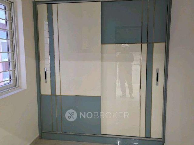 2 BHK Flat In Urbanrise On Cloud 33 for Rent In Bachupally