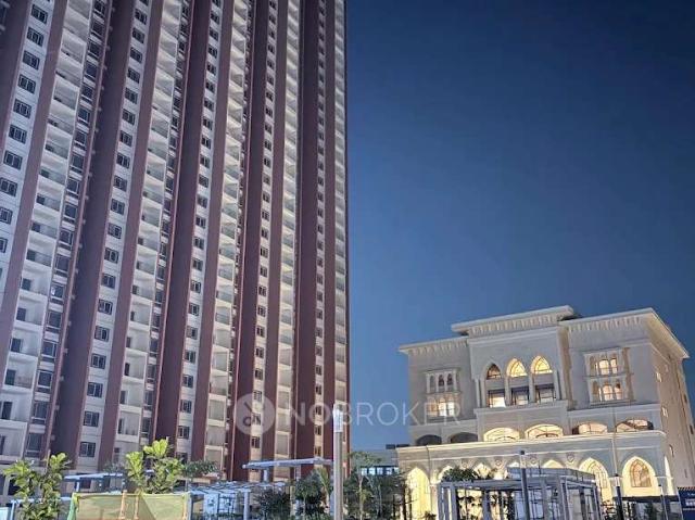 2 BHK Flat In Urbanrise On Cloud 33 for Rent In Bachupally