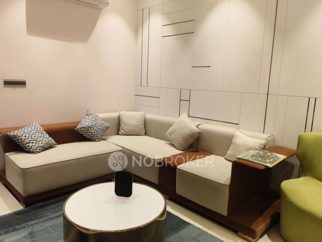 2 BHK Flat In Urbanrise Sky Habitat For Sale In Miyapur