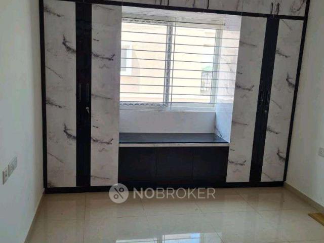 2 BHK Flat In Urbanrise Spring Is In The Air, Ameenpur Villa