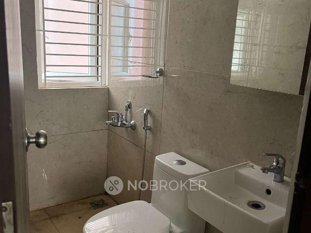 2 BHK Flat In Urbanrise Spring Is In The Air for Rent In Ameenpur