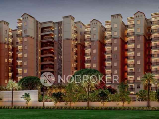 2 BHK Flat In Urbanrise Spring Is In The Air for Rent In Ameenpur Village