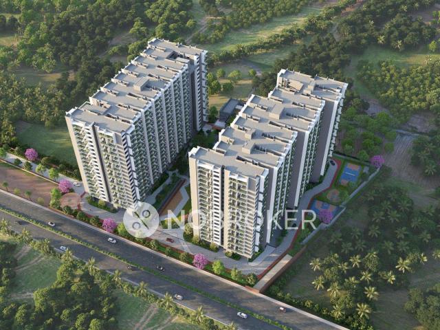 2 BHK Flat In Urbanyards Shangrila For Sale In Hyderabad