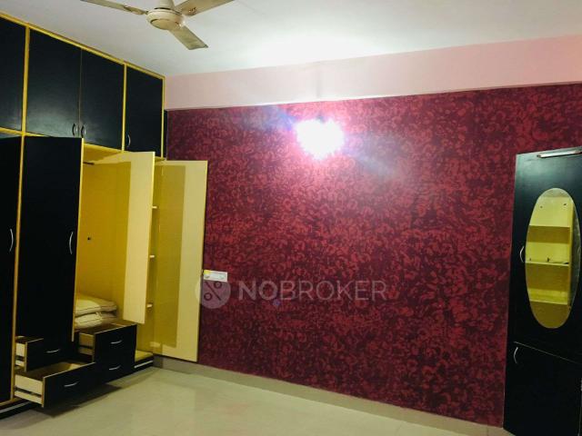 2 BHK Flat In Ushodaya Aura Apartment for Rent In Aecs Layout