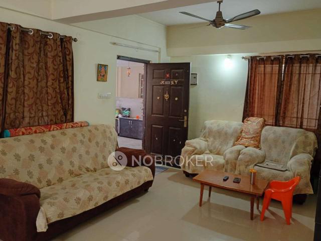2 BHK Flat In Ushodaya S Square For Sale In Ramamurthy Nagar
