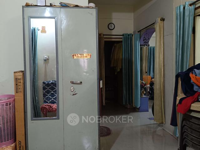 2 BHK Flat In Ushodaya Towers For Sale In Chanda Nagar