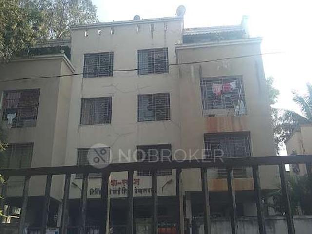 2 BHK Flat In Usha Swapn Apartment For Sale In Parvati Payt