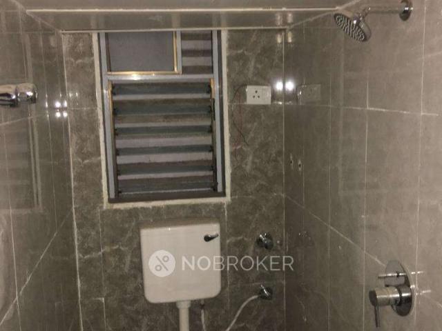 2 BHK Flat In Usha Prabha Chs for Rent In Usha Prabha Apartment