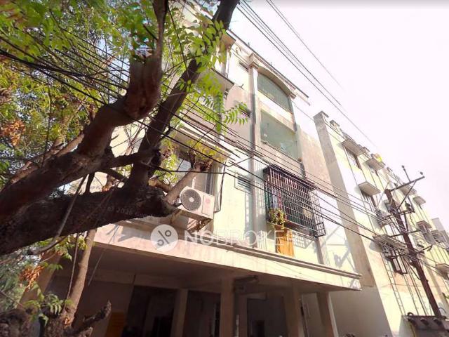 2 BHK Flat In Ushpat Mahal for Rent In Kukatpally
