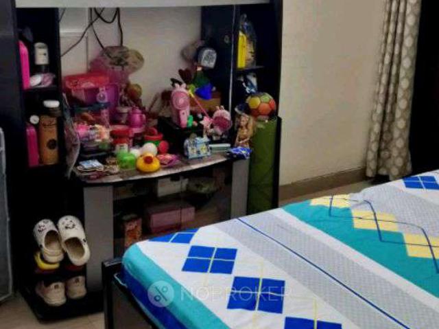 2 BHK Flat In V3s Indralok For Sale In Indirapuram