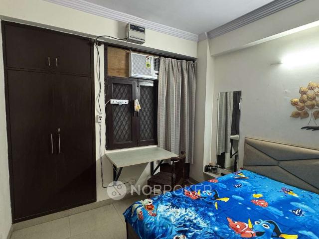 2 BHK Flat In V3s Indralok for Rent In Indirapuram, Ghaziabad