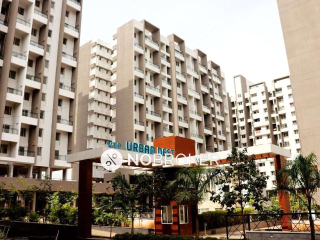2 BHK Flat In Vtp Urban Nest For Sale In Katraj hadapsar Bypass Road