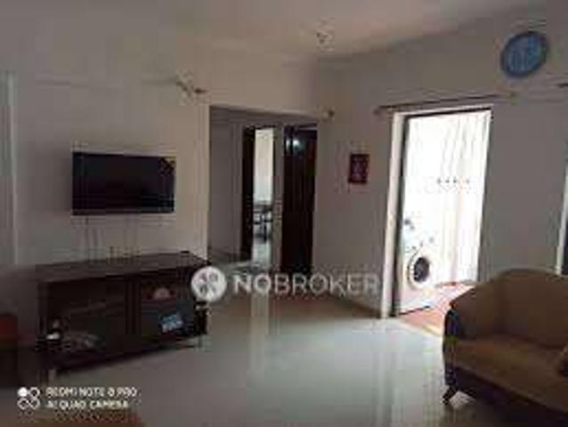 2 BHK Flat In Vtp Urban Nirvana for Rent In Kharadi, Pune