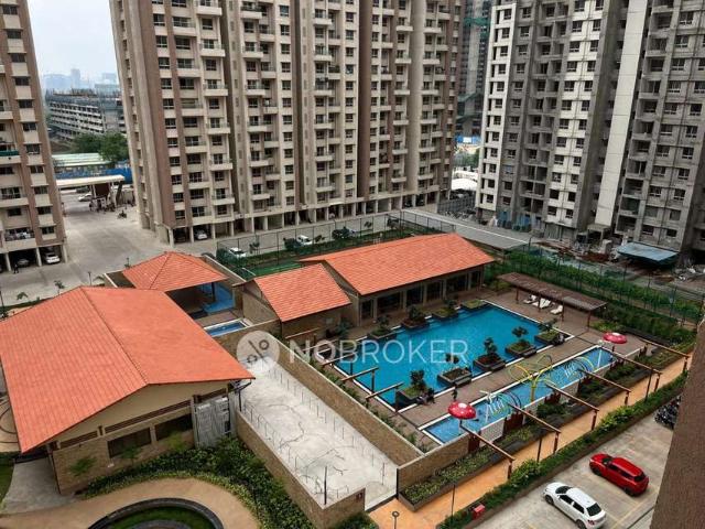 2 BHK Flat In Vtp Verve For Sale In Sus