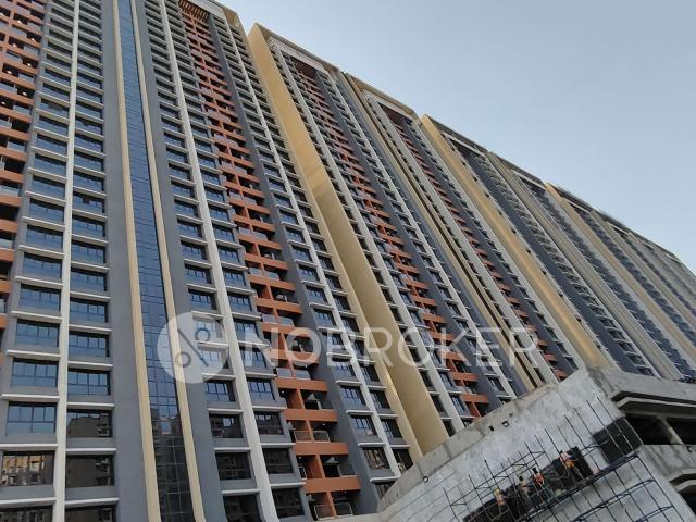 2 BHK Flat In Vtp Aethereus Phase 1 For Sale In Mahalunge