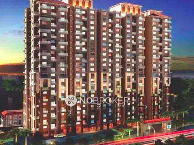 2 BHK Flat In Vtp Alpine For Sale In Mahalunge
