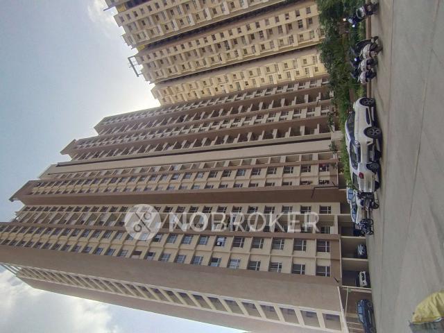 2 BHK Flat In Vtp Beaumonde For Sale In Manjari Khurd