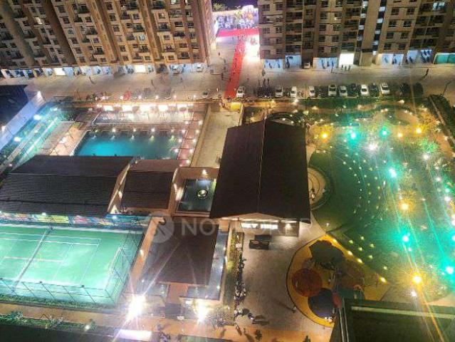 2 BHK Flat In Vtp Beaumonde T1 for Rent In Kharadi