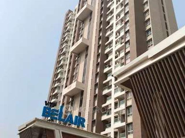 2 BHK Flat In Vtp Belair For Sale In Mahalunge