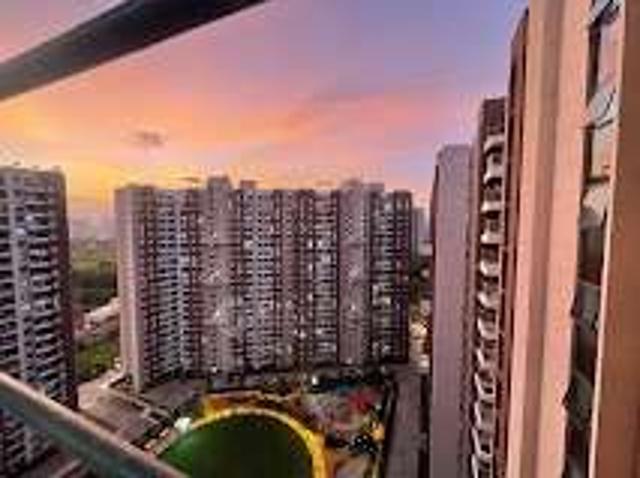 2 BHK Flat In Vtp Belair For Sale In Mahalunge