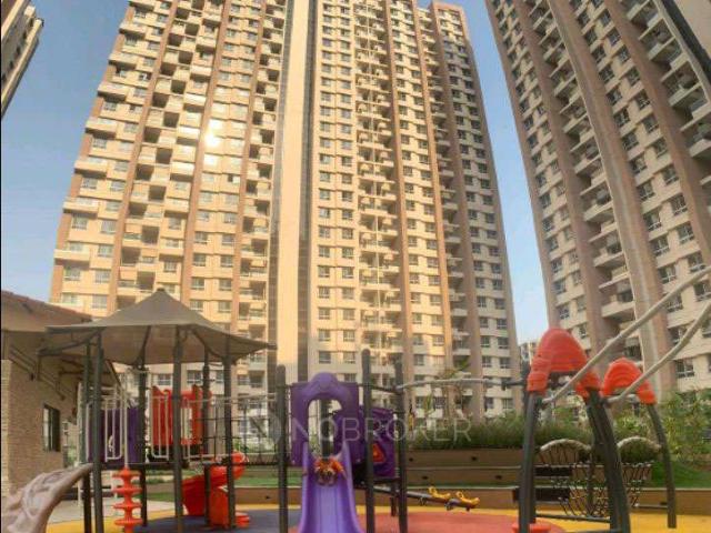 2 BHK Flat In Vtp Belair For Sale In Mahalunge