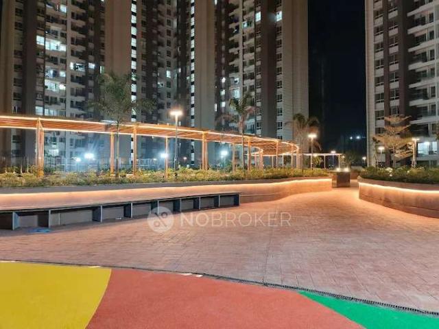 2 BHK Flat In Vtp Belair For Sale In Marunji