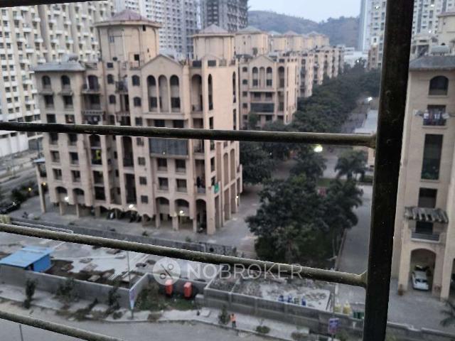 2 BHK Flat In Vtp Belair For Sale In Mahalunge