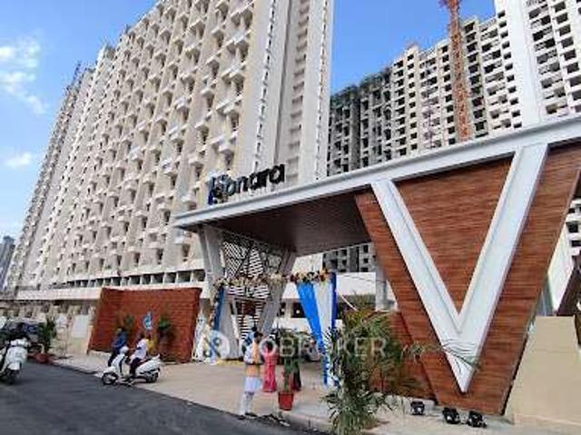 2 BHK Flat In Vtp Blue Waters For Sale In Mahalunge