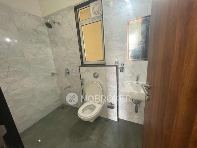 2 BHK Flat In Vtp Hi Life for Rent In Wakad