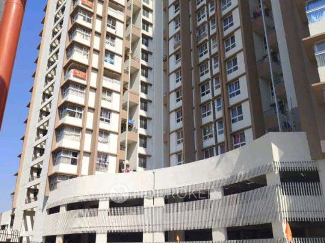 2 BHK Flat In Vtp Hi Life for Rent In Wakad