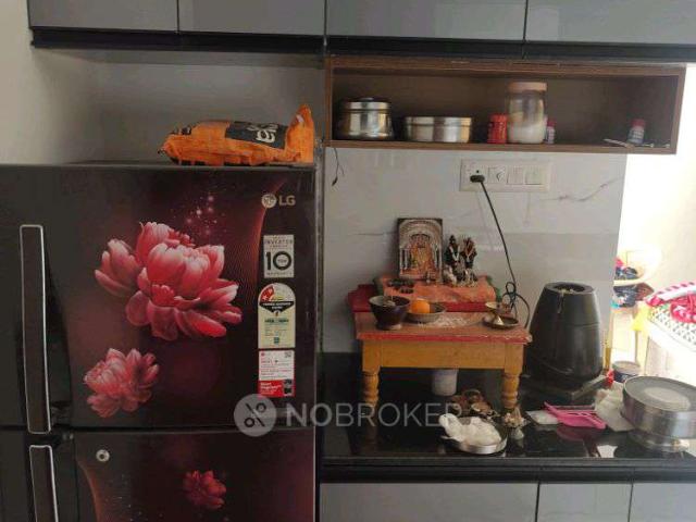 2 BHK Flat In Vtp Hilife for Rent In Wakad