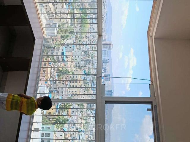 2 BHK Flat In Vtp Hilife Wakad, for Rent In Wakad