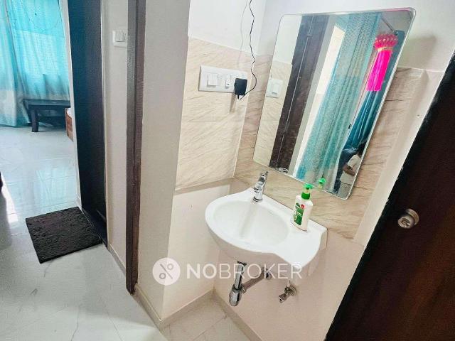 2 BHK Flat In Vtp Purvanchal For Sale In Kesnand