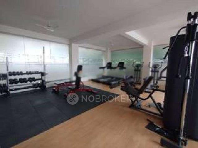 2 BHK Flat In Vtp Solitaire, Baner for Rent In Vtp Solitair