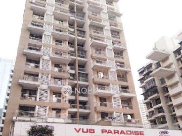 2 BHK Flat In Vub Paradise, Mumbai for Rent In Mumbai