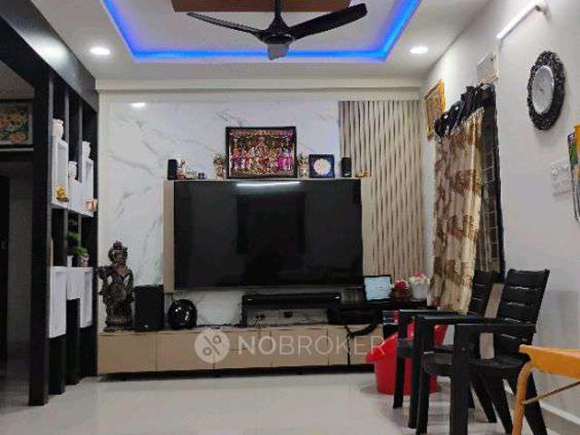 2 BHK Flat In Vuyyuru Residency Kailash Hills Gajularamavaram For Sale In Mahadevpur Colony