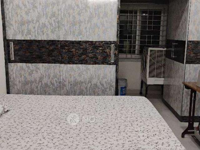 2 BHK Flat In Vuyyuru Residency Kailash Hills Gajularamavara
