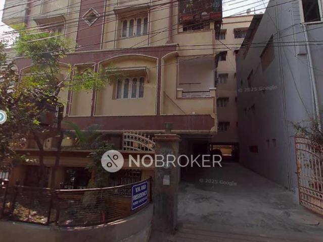 2 BHK Flat In Vv Rao Apartment For Sale In Ferozgud